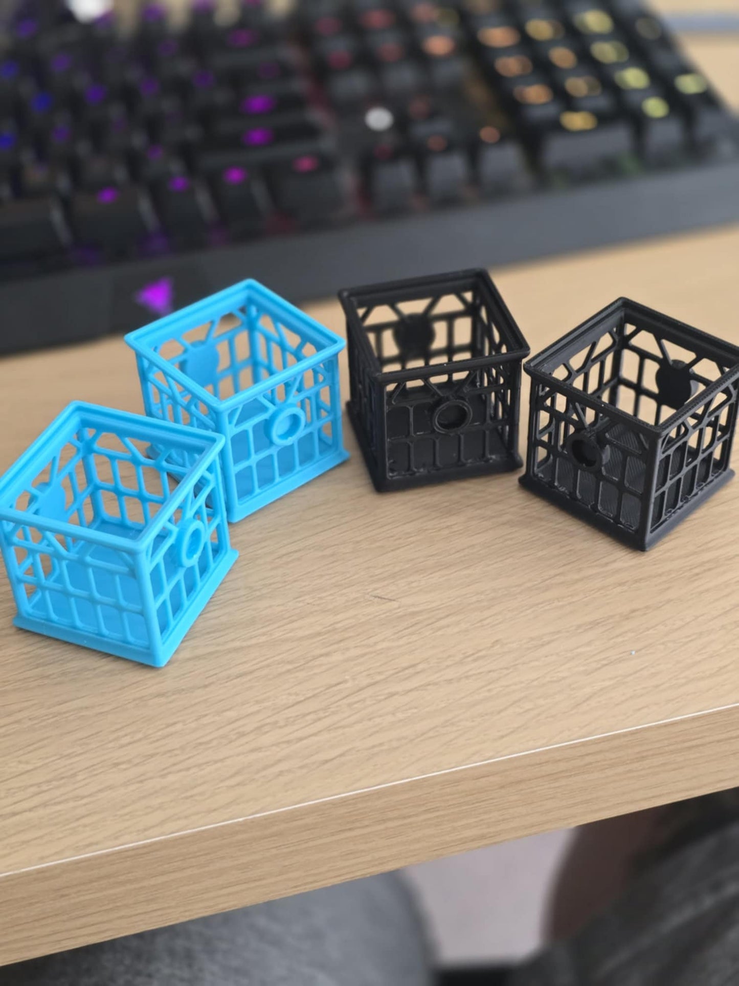 Milk Crate